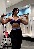 Courtney Crawley